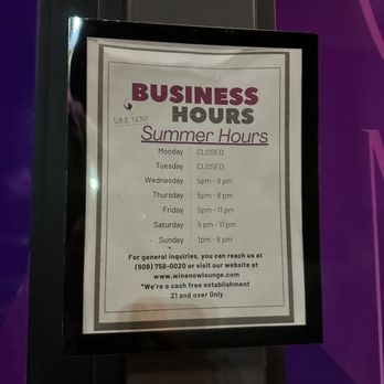 Wine Now - Wine Tasting Room Near Me - Rancho Cucamonga, California