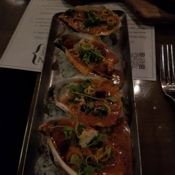 Carson Kitchen - Oysters - New American Near Me - Las Vegas, Nevada Carson Kitchen - Oysters - New American Near Me - Las Vegas, Nevada