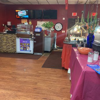 Redchilli - Red Chili Indian Restaurant. - Indian Near Me - Selden, New York