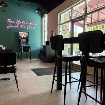 Hausmash - Burgers Near Me - Wellington, Florida