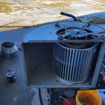 Spikes Repair Service - Blower assembly rebuild for Carrier Furnace. - Heating & Air Conditioning/HVAC Near Me Spikes Repair Service - Blower assembly rebuild for Carrier Furnace. - Heating & Air Conditioning/HVAC Near Me