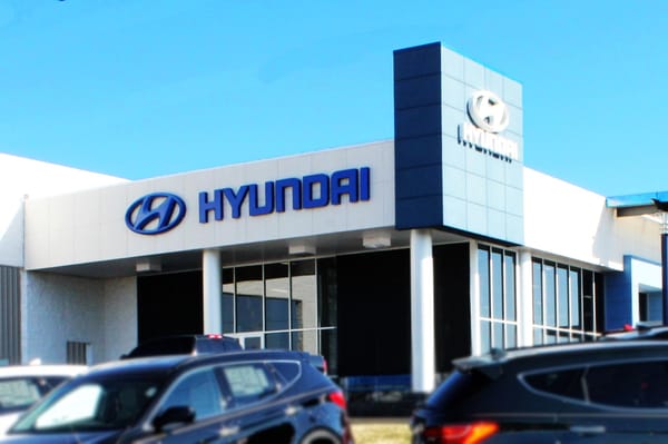 FLETCHER HYUNDAI - Updated July 2025 - 3111 E 32nd St, Joplin, Missouri ...