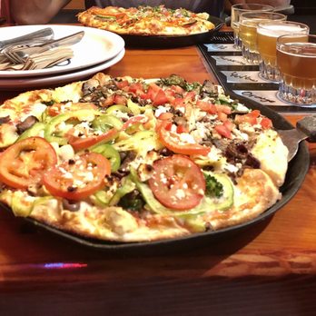 Moose's Tooth - Pizza Near Me - Anchorage, Alaska
