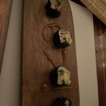 Uchi Houston - Sushi making - Sushi Bars Near Me - Houston, Texas Uchi Houston - Sushi making - Sushi Bars Near Me - Houston, Texas