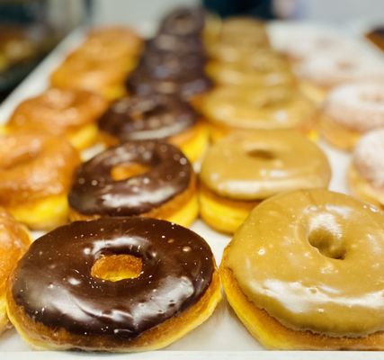 Randy's Donuts by null