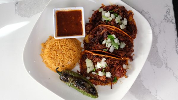 Halal Cuts Taco Restaurant and Meat Shop by null