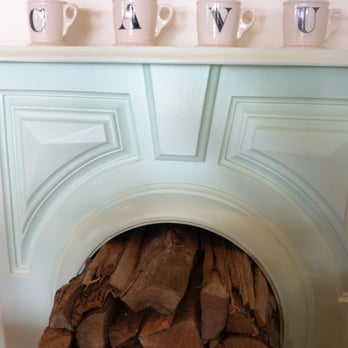 Cavu Coffee - Such cute decoration! - Coffee & Tea Near Me - West Chester, Ohio Cavu Coffee - Such cute decoration! - Coffee & Tea Near Me - West Chester, Ohio