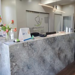 Innovative Smiles - Innovative Smiles - Long Beach Dentist