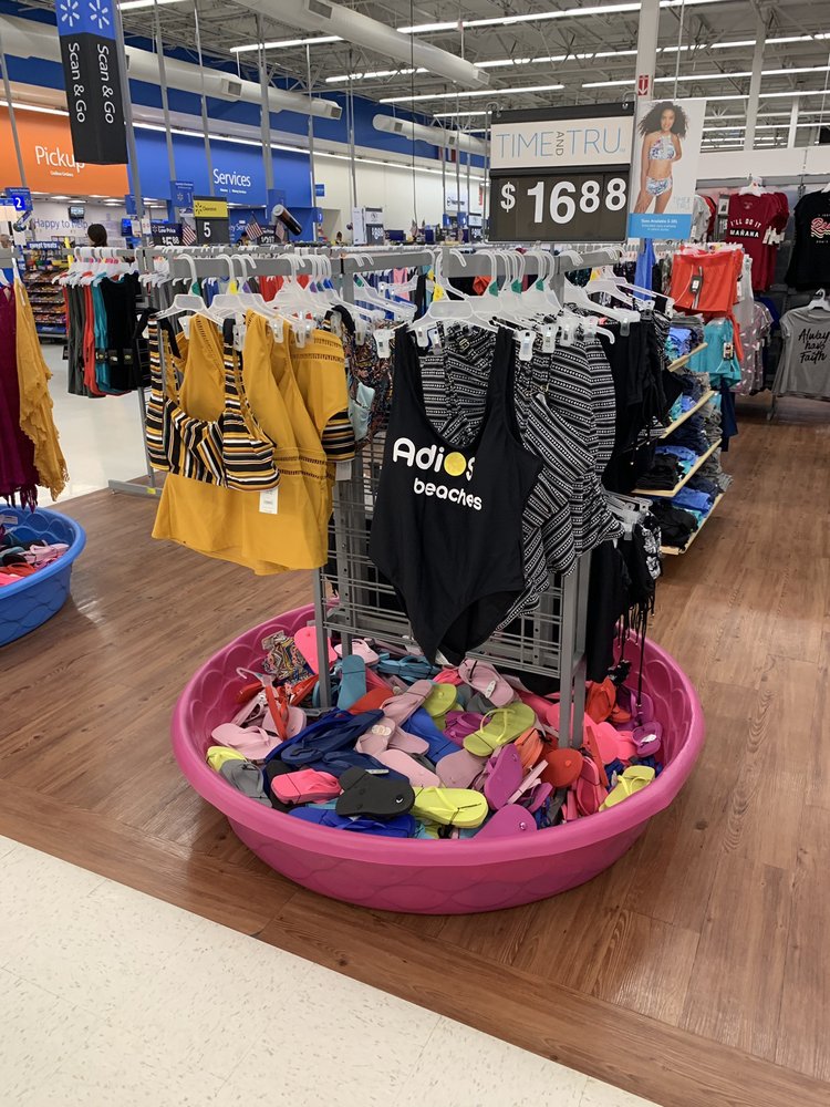 WALMART SUPERCENTER 11 Photos & 15 Reviews Department Stores 1620