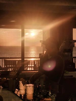 Henrietta's Bayfront Restaurant by null