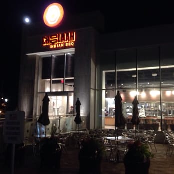 Choolaah - Indian Near Me - Beachwood, Ohio