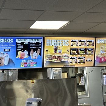 Burger Haven - Menu - Burgers Near Me - Chesapeake, Virginia Burger Haven - Menu - Burgers Near Me - Chesapeake, Virginia