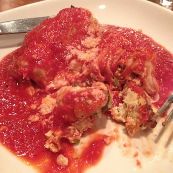 Fiorella's Cucina - Stuffed Peppers Parmigiana - plenty of flavour! - Italian Near Me - Newton, Massachusetts