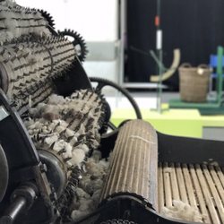 Museum Tuch + Technik