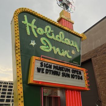 American Sign Museum - Museums Near Me - Cincinnati, Ohio American Sign Museum - Museums Near Me - Cincinnati, Ohio