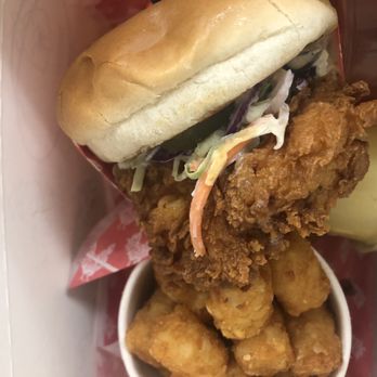 Cluck & Blaze - Chicken Shop Near Me - Long Beach, California Cluck & Blaze - Chicken Shop Near Me - Long Beach, California