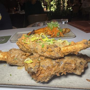 Olea - Beef ribs - Steakhouses Near Me - Spring Lake, New Jersey