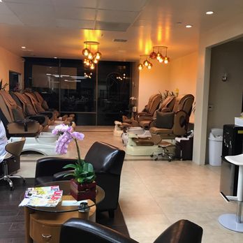 Kendra's Spa - Great new location - Nail Salons Near Me - Menlo Park, California Kendra's Spa - Great new location - Nail Salons Near Me - Menlo Park, California