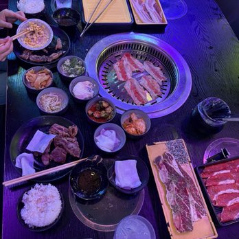 Hungry Cow - Korean Near Me - Fremont, California