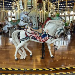 Carousel Carousel
