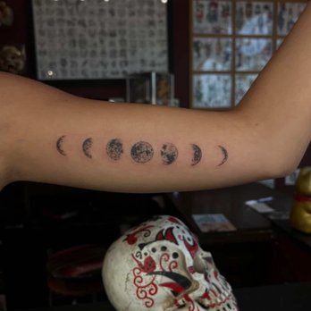 Sacred Tiger Tattoo - Brooke is the best ever. I had the best experience ever and I will definitely be coming back! Thanks brooke!!! - Tattoo Near Me - San Diego, California Sacred Tiger Tattoo - Brooke is the best ever. I had the best experience ever and I will definitely be coming back! Thanks brooke!!! - Tattoo Near Me - San Diego, California