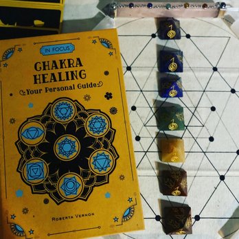 Aries Holistic Spa - Reiki Crystals - Massage Therapy Near Me - Edwardsville, Illinois Aries Holistic Spa - Reiki Crystals - Massage Therapy Near Me - Edwardsville, Illinois