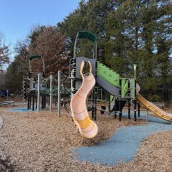 Woodstock Park