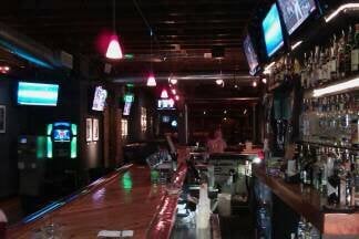Cap City Tavern by null