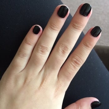 Aquatica Nails - Nail Salons Near Me - San Francisco, California