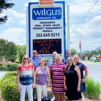 Wilgus Associates - Auto Insurance Near Me - Lewes, Delaware Wilgus Associates - Auto Insurance Near Me - Lewes, Delaware