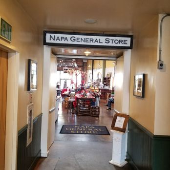 Napa General Store - Home Decor Near Me - Napa, California