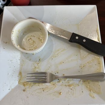 George's Cafe - Nearly licked the plate - Breakfast & Brunch Near Me - West Covina, California
