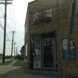 El C Mini Mart - El C Mini Mart corner of cleveland St and Harwood