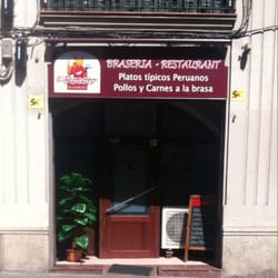 El Rocoto