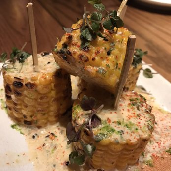 Zuma - The best corn I've ever eaten - Japanese Near Me - Las Vegas, Nevada Zuma - The best corn I've ever eaten - Japanese Near Me - Las Vegas, Nevada