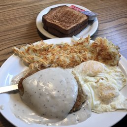 Chicken Fried Steak