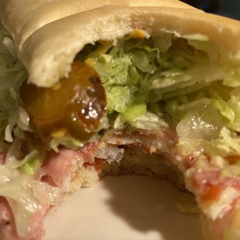 Jimmy John's - Oh yeah: Bomb! JJ off Oneida does a great job! - Delis Near Me - Green Bay, Wisconsin Jimmy John's - Oh yeah: Bomb! JJ off Oneida does a great job! - Delis Near Me - Green Bay, Wisconsin