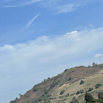 Margot - View of Culver City Stairs - Spanish Near Me - Culver City, California Margot - View of Culver City Stairs - Spanish Near Me - Culver City, California