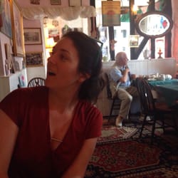 The Studio Tearoom