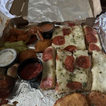 Slice Midtown - Pizza Near Me - Arlington, Tennessee Slice Midtown - Pizza Near Me - Arlington, Tennessee