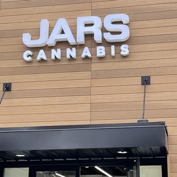 JARS Cannabis - Entrance sign - Cannabis Dispensaries Near Me - New Buffalo, Michigan