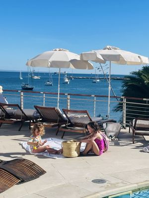 Hotel Albatroz Cascais by null