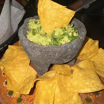 Kitchen Tex-Mex - Homemade Guacamole with Chips - Mexican Near Me - Red Bank, New Jersey Kitchen Tex-Mex - Homemade Guacamole with Chips - Mexican Near Me - Red Bank, New Jersey