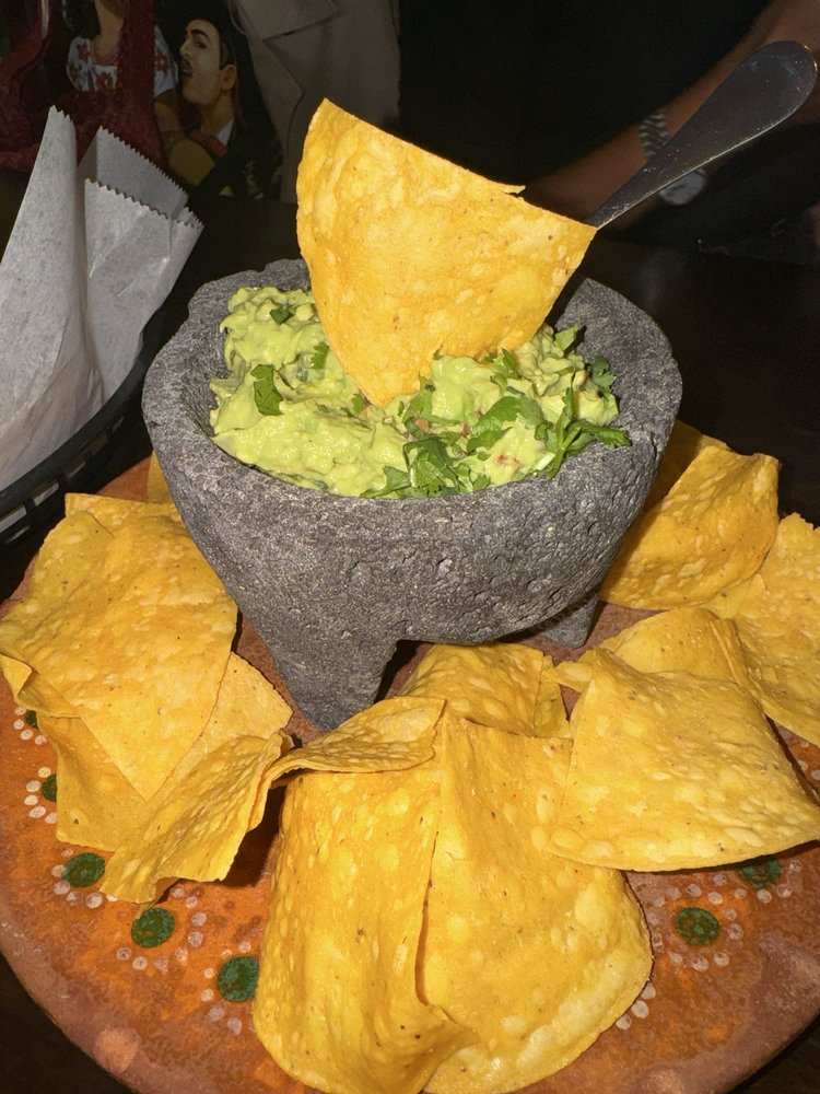 Kitchen Tex-Mex