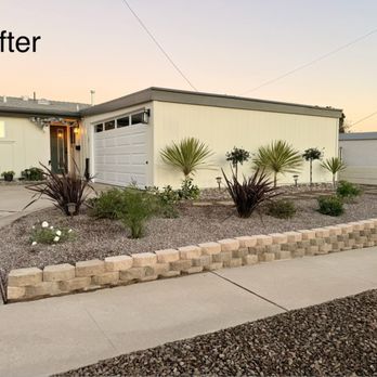 Mendoza Landscape - Landscaping Near Me Mendoza Landscape - Landscaping Near Me