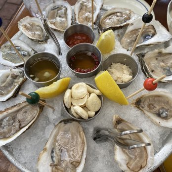 Hudson House - East coast oysters!!!! 1/2 off Happy Hour - Seafood Near Me - Addison, Texas Hudson House - East coast oysters!!!! 1/2 off Happy Hour - Seafood Near Me - Addison, Texas