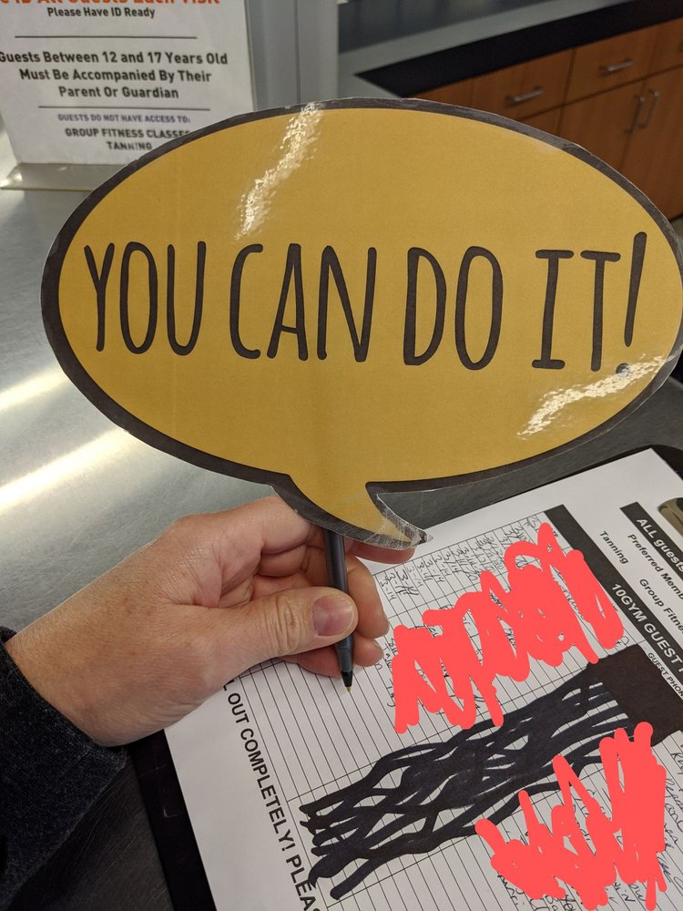 10GYM 20 Reviews 507 E 2nd Ave, Owasso, Oklahoma Yelp Gyms