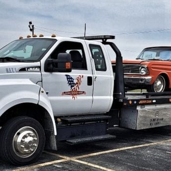 Hickman Emergency Towing - Towing Near Me - Bowling Green, Kentucky Hickman Emergency Towing - Towing Near Me - Bowling Green, Kentucky