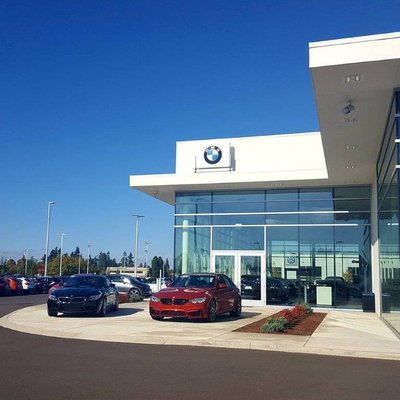 BMW OF SALEM - Updated July 2025 - 23 Photos & 36 Reviews - 1151 Van ...