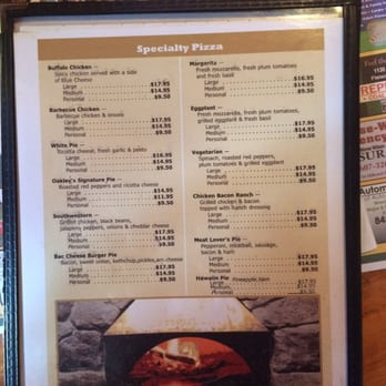Oakley's Place - Pizza specials - Chicken Wings Near Me - Arkville, New York Oakley's Place - Pizza specials - Chicken Wings Near Me - Arkville, New York